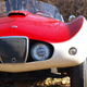 Image for article titled How To Get A Ride In A Vintage Ferrari And Meet Fabulously Rich, Absurdly Kind Car Enthusiasts